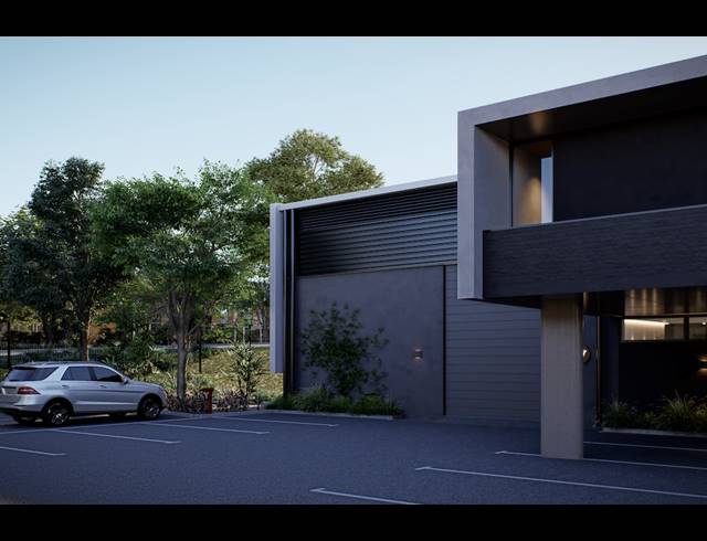 200M² WAREHOUSE TO LET IN SHAKAS HEAD